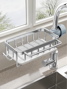 Kitchen Sponge Holder