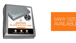 Double-Sided Waterproof Trapal: A 50-Year Solution for Heavy-Duty Applications