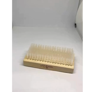 [HÀNG CÓ SẴN]Bàn chải giặt quần áo bằng gỗ tiện dụng(11x5x3.5cm)