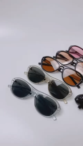 Kacamata Wanita Gentle Dada Best Seller