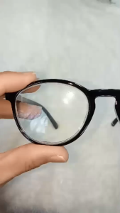 Kacamata Full Plus Frame Hitam Anti Silau Model Terkini Engsel Per Ukuran (+)1.00 - (+) 3.00 UNTUK  PRIA WANITA DEWASA - GRATIS KOTAK KACAMATA