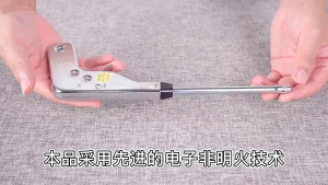 2 Size Spark L Electronic Gas Igniter Torch (Gas Stove Lighter) Pemetik Api Dapur Spark-L Electronic Gas Igniter Lighter