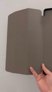 Redmi Pad Pro 2024 Bao da Máy tính bảng Redmi Pad Pro 2024 12.1" nam châm từ tính trang bị tính năng Smart Cover