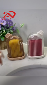 TWOL SHOP 1PCS Soap Case: A Compact & Portable Travel Soap Storage Solution\\n\\n What is a Single Piece Soap Holder?\\nA single piece soap holder, like the TWOL SHOP 1PCS Soap Case, is a convenient and portable solution for storing and carrying soap while traveling. This compact soap container offers an easy way to maintain hygiene and cleanliness during trips, making it an essential travel accessory.\\n\\n Key Features & Benefits\\n- **Compact design**: The TWOL SHOP 1PCS Soap Case is small and lightweight, making it easy to store in your luggage or carry-on bag.\\n- **Durable material**: Made from high-quality, long-lasting materials, this soap case ensures that your soap stays protected and dry during transit.\\n- **Easy-to-clean**: The smooth surface of the soap case makes it simple to clean, so you can reuse it for future trips.\\n\\n Ideal for Travel & On-the-Go Use\\nThe TWOL SHOP 1PCS Soap Case is perfect for travelers who want to stay clean and fresh while on the go. Whether you're staying at a hotel or vacation rental, this portable soap dish provides a convenient way to store and use soap during your trip.\\n\\n How to Choose the Right Soap Case for Bath\\nWhen selecting a soap case for bath, consider the following factors:\\n\\n Size & Capacity Considerations\\nChoose a soap case that fits the size of your soap bar. The TWOL SHOP 1PCS Soap Case is designed to accommodate standard-sized soap bars, making it a versatile option for various types of soap.\\n\\n Material & Durability Factors\\nSelect a soap case made from durable materials that can withstand wear and tear. The TWOL SHOP 1PCS Soap Case is constructed from high-quality materials that ensure longevity and reliability.\\n\\n Easy-to-Clean Options\\nLook for soap cases that are easy to clean and maintain. The TWOL SHOP 1PCS Soap Case has a smooth surface that makes cleaning a breeze, allowing you to reuse it for future trips.\\n\\n How to Use Portable Soap Dish Effectively\\nTo get the most out of your portable soap dish, follow these tips:\\n\\n Proper Storage Techniques\\nStore your soap case in a dry place to prevent moisture buildup. This will help extend the life of your soap and keep it fresh.\\n\\n Maintaining Hygiene & Cleanliness\\nRegularly clean your soap case to maintain hygiene and cleanliness. Simply rinse it with water and let it air dry before storing it away.\\n\\n Tips for Long-Term Use\\nTo prolong the life of your portable soap dish, avoid exposing it to extreme temperatures or harsh chemicals. This will help maintain its quality and appearance over time.\\n\\n Compact Soap Container: A Must-Have Travel Accessory\\nThe TWOL SHOP 1PCS Soap Case is more than just a soap container – it's a must-have travel accessory that enhances your travel experience. With its compact design, durability, and easy-to-clean features, this portable soap dish ensures that you stay clean and fresh while on the go.\\n\\n Enhancing Your Travel Experience\\nThe TWOL SHOP 1PCS Soap Case makes traveling more enjoyable by providing a convenient way to store and use soap during your trip. Say goodbye to messy, unwieldy soap bars and hello to a hassle-free travel experience.\\n\\n Staying Clean & Fresh While On-the-Go\\nMaintaining hygiene and cleanliness is crucial during travel. The TWOL SHOP 1PCS Soap Case helps you stay clean and fresh by keeping your soap protected and dry.\\n\\n Perfect for Hotels & Vacation Rentals\\nWhether you're staying at a hotel or vacation rental, the TWOL SHOP 1PCS Soap Case provides a convenient way to store and use soap during your trip. This portable soap dish is perfect for enhancing your travel experience and ensuring that you stay clean and fresh wherever you go.\\n\\n Conclusion & Final Thoughts\\nIn conclusion, the TWOL SHOP 1PCS Soap Case is a smart choice for travelers who want to stay clean and fresh while on the go. With its compact design, durability, and easy-to-clean features, this portable soap dish is a must-have travel accessory that enhances your travel experience. So why wait? Try the TWOL SHOP 1PCS Soap Case today and experience the convenience of travel soap storage for yourself!\"