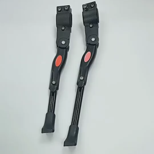 Standar Samping Unicycle UC-SA389 Alloy Kickstand Adjustable Sepeda MTB Ukuran 24 26 27.5