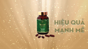 Boganic Premium Traphaco hàng cao cấp – Bổ gan giải độc gan tăng sức đề kháng chống oxy hóa