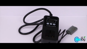 เครื่องควบคุมความชื้น W2023