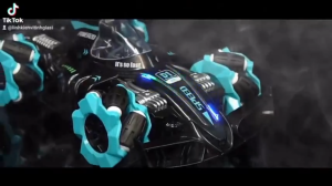 Xe Đua F1 Điều Khiển Từ Xa Tốc Độ Nhanh Phun Khói Sử Dụng Pin Sạc Phù Hợp Làm Quà Cho Bé