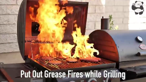 Fire Blanket / Selimut Anti Api Pemadam kebakaran / melindungi badan / APAR memadamkan api / Proteksi