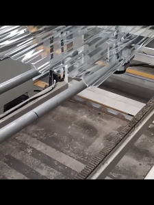 🏠ทนทาน 50 ปี🔥 หลังคาใยแก้ว แผ่นโปร่งแสง ทนทานไม่เสียรูป โปร่งแสง ใยแก้ว ความหนา 1.2/1.5mm แผ่นใสหลังคา ส่งผ่านแสงที่ดี มีความโปร่งใสสูง หลังคาใส แผ่นใส แผ่นหลังคาโปร่งแสง ลอนคู่ แผ่นหลังคา ต้านทานความชรา เซนหลังคากันแดด ฝน เนื้อโพลีคาร์บอเนต/โพลิเมอ