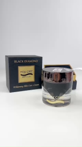 [Tặng kem dưỡng đêm]KEM DƯỠNG TRẮNG DA CAO CẤP BLACK DIAMOND
