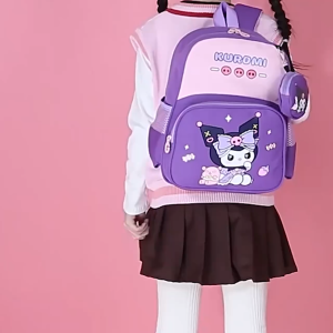 CHUBITS tas ransel anak sekolah PAUD TK SD tas ransel anak perempuan dan laki-laki bahan ringan kuat terbuat dengan kualitas tinggi dengan harga termurah promo terlaris tas ini memiliki dompet koin dan alat-alat tulis