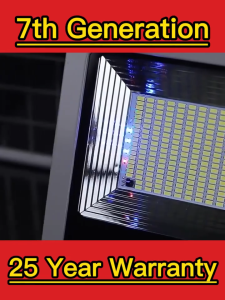 Outdoor Waterproof Solar Flood Light: A Comprehensive Guide