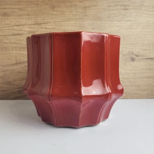 The Leaferie Pomme plant pots. flowerpot . flowerpots . flower pot . planter . planters . Ceramic . Plants