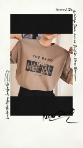 JOY Kaos Oblong Katun Kasual Lengan Pendek Pria Wanita Pecinta Kucing & Kaos Wanita Eksklusif