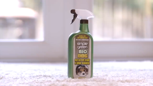 Simple Green Bio Dog Stain & Odor Remover - 946 ml
