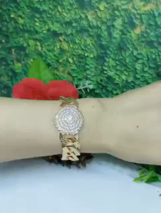 Gelang tangan sisik naga plat type:(005-006)