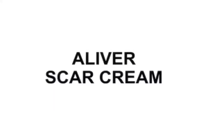 Original Aliver Peklat Remover Cream for Old Peklat Remove Scars Scar Remover for Old Scar on Leg Scar Gel Pantanggal Ng Peklat Stretch Mark Remover Fixscar 50G