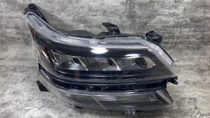 LAMPU DEPAN LED TOYOTA GRAND NEW AVANZA & DAIHATSU XENIA 2019-2021