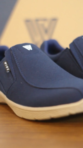 Sepatu Slip On Pria Wioz W 57754 Sepatu casual Formal Pria Kuliah Kerja Kantor Hangout kulit