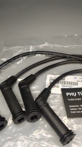 Dây Cao Áp Kia Morning 2005-2011 Hyundai Getz 09-11