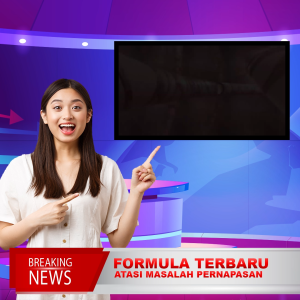 Kapsul Herbal Gurah BPOM obat gurah dipercaya dapat meredakan batuk dan melegakan pernafasan