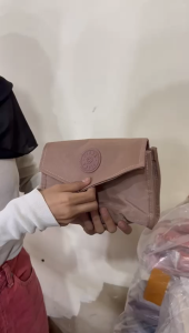 OMIPABAGS TAS PIOMA QUEEN