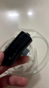 Máy sủi Oxy Mini kết nối USB cho Bể cá cảnh (Tặng kèm bộ dây + sủi) | Sủi Oxy USB