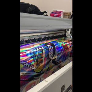 Decal CRF 150 L Custom Stiker Motor Trail & Supermoto Crf  3