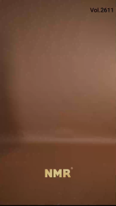 NMR Midi Dress Katun Print Embroidery Renda Vol 2611-1 (Kerah Sanghai)