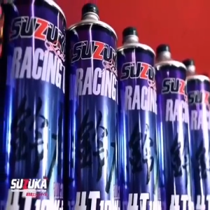 SUZUKA ENGINE OIL 100% ORIGINAL JAPAN RACING & MOTORCYCLE SEMI-SYNTHETIC & FULLY-SYNTHETIC 10W-40 /15W-50 /10W-50 RACE TECH