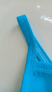 Bộ đồ bơi cho bé gái 1-3 tuổi  đồ bơi một mảnh trẻ em kiểu dáng áo hai dây dáng váy .bikini đi biển cho trẻ em.