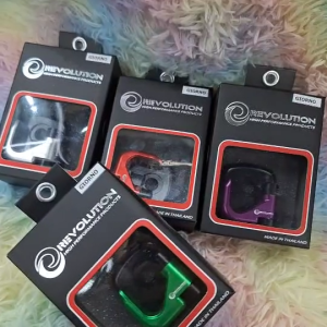 ตัวแขวนหมวก จีออโน่ รีโวลูชั่น hat hanger GIORNO REVOLUTION