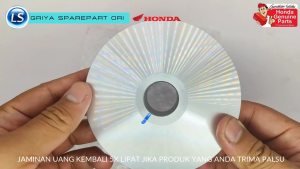 Rumah Roller Beat & Vario 110 LED: Produk Asli Dengan Garansi