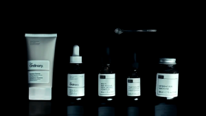 【watsons official store ph】The Ordinary Ascorbic Acid 8% + Alpha Arbutin 2% Vitamin C Serum Dark Spot Remover Whitening Serum