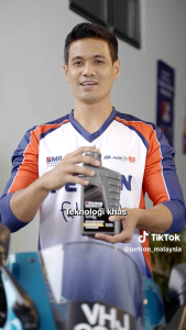 Petron Rider 4T Multi-Grade Sae 20W-40 Motor Engine Oil (1L) 200062