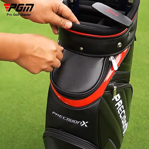ถุงกอล์ฟ PGM ใส่ไม้กอล์ฟได้แบบครบชุด GOLF BAG By PGM (QB034)