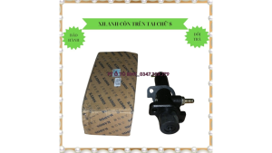 Tổng côn trên (heo côn) xi lanh F24 cổ F32 tâm lỗ bắt 60 lỗ dầu M14 tai chữ S. lắp cho các loại xe TQ 2.5 tấn