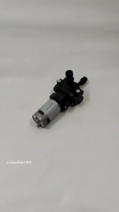 Motor Dinamo Pompa Aksesoris Sparepart Jet Spray Stem Cleaner Cordless / Mesin Penyemprot Air Dinamo Mesin Pump