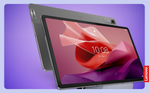 Lenovo Tab P12 แท็บเล็ต 12.7 นิ้ว 3K หน้าจอ 13MP กล้อง 8GB + 128/256GB 10200mAh เวอร์ชันทั่วโลก