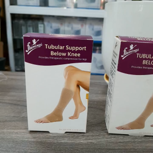 Đai Hỗ Trợ Ống Chân Dưới Đầu Gối Flamigo Ấn Độ