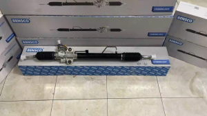 RACK POWER STEERING ASSY RECK STIR STIRING STERING PAJERO SPORT TRITON 4WD 4 WD PS POWER STERRING RECK STEER STER STERENG SETIR MERK BENSCO MR 333501 ORIGINAL MERK BENSCO ASLI