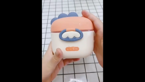 [BPA Free] LUSN Airtight Formula Milk Powder Dispenser (400ML) Containers Box for Newborn Baby Toddler 如山宝宝婴儿奶粉盒出门旅游适用