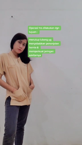 Kapsul Hernia Herbal 100% Original: Obat Turun Berok BPOM