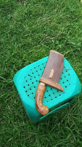 Golok Cacah Tulang Bedog Petok Baja PER: Pengertian & Manfaat