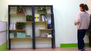 ราวตากผ้า 2 ชั้น ราวผ้าสแตนเลส201 กันสนิม แข็งแรง ไม่เป็นสนิม ดิฉันเครื่องหมายที่คุณค้นพบ