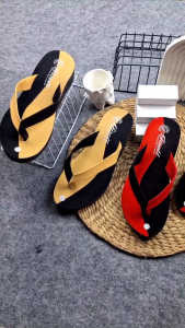 Sandal Wedges Wanita Kombinasi Gisel: Sandal Wedges Wanita Terbaru 2024