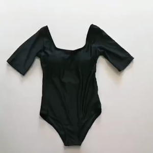 Bikini bộ bơi nữ liền mảnh che khuyến điểm kèm mút siêu xinh (Hàng QC đẹp size M L XL)