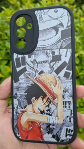 เคส Samsung Galaxy A14 5G กันกระแทก 5G ปกป้องกล้อง และ ฟิล์มกระจก ลายการ์ตูน แฟชั่น กันลื่น เคสมือถือ กันรอย ซัมซูง a 14