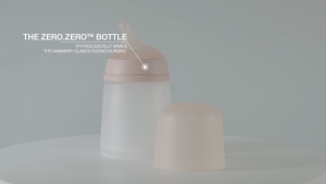 Suavinex Zero Zero New Born Starter Set 0M+